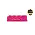 Logitech G PRO X 60 LIGHTSPEED Wireless Gaming Keyboard – Magenta